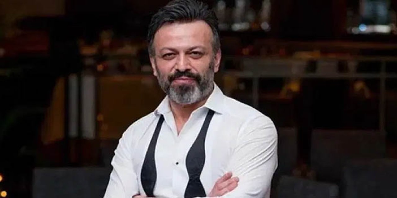Ünlü oyuncu Serhat Kılıç evinde ölü bulundu