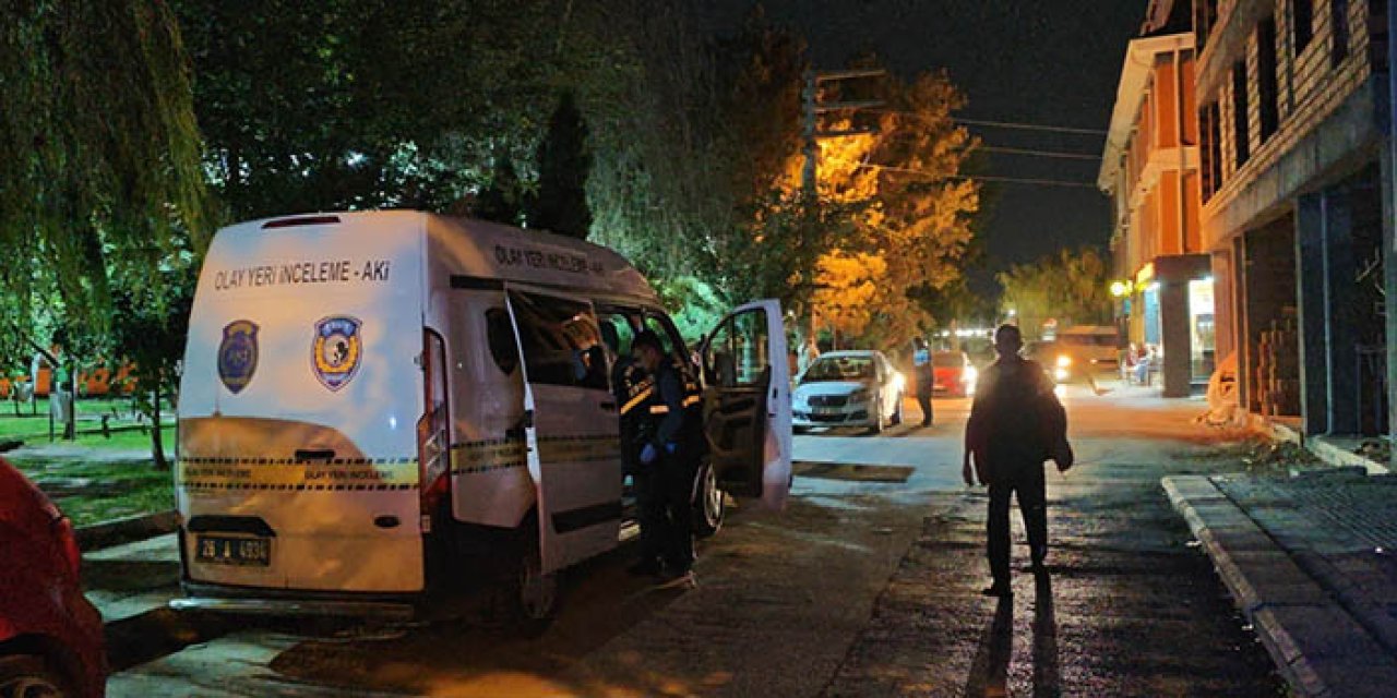 Misafirliğe gittiği arkadaşının evinin penceresinden düşüp öldü