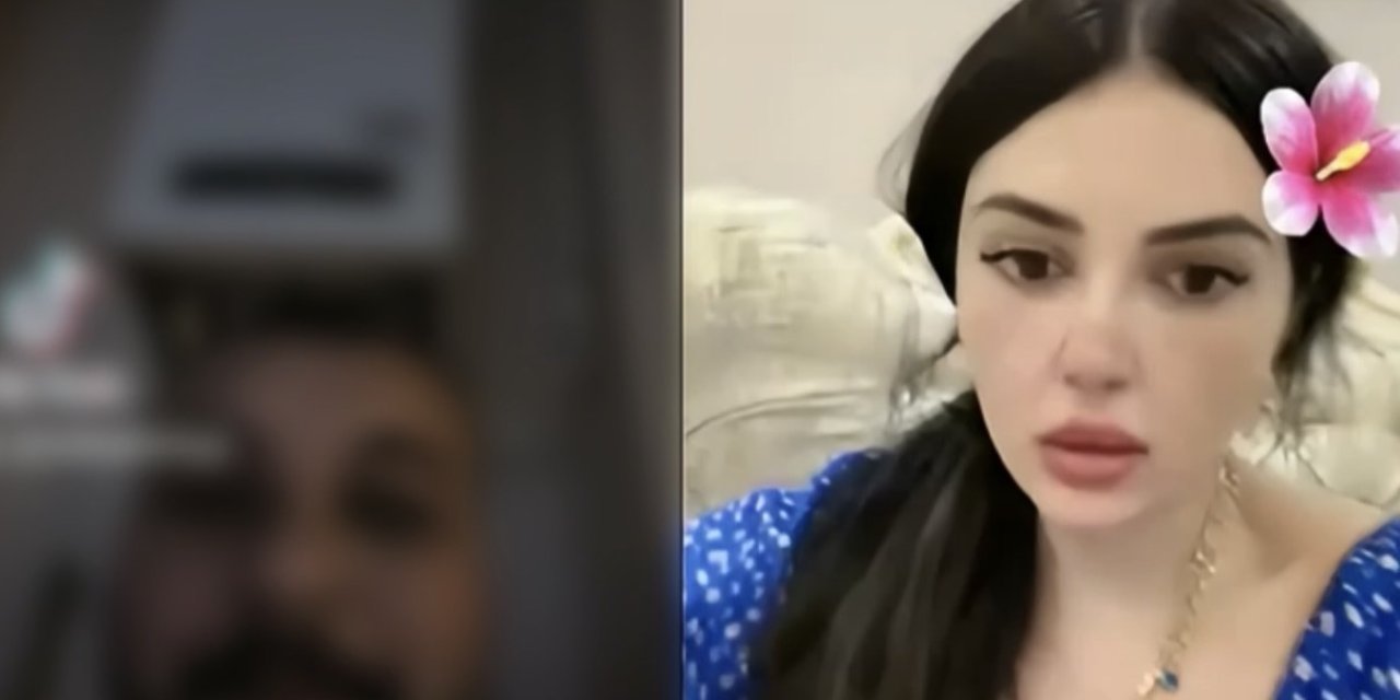 64 yıl hapis cezasıyla aranıyordu: Canlı yayında yakalandı
