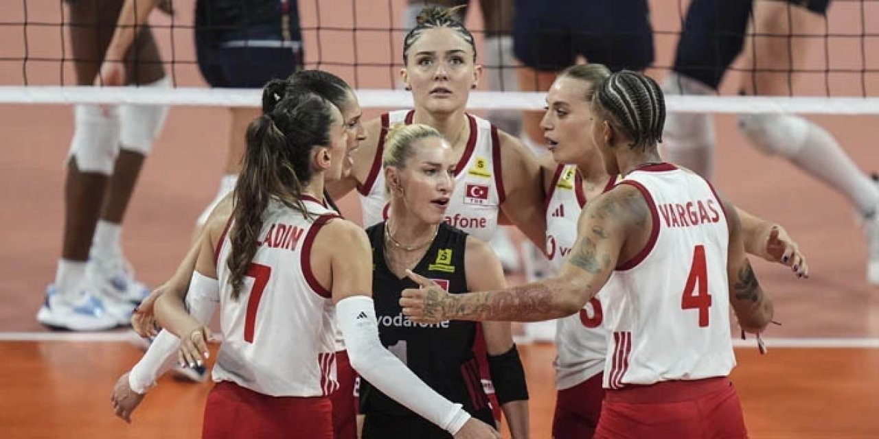 Filenin sultanları Avrupa şampiyonu