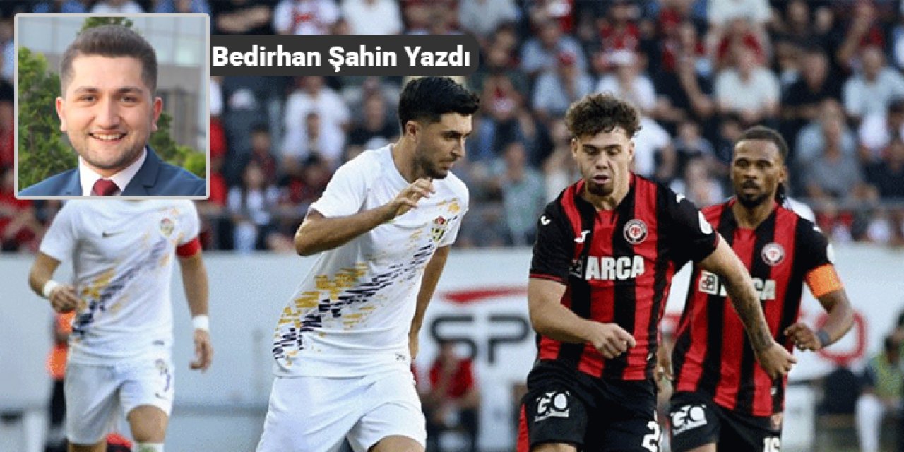 Çorum FK Galibiyetle Tanıştı
