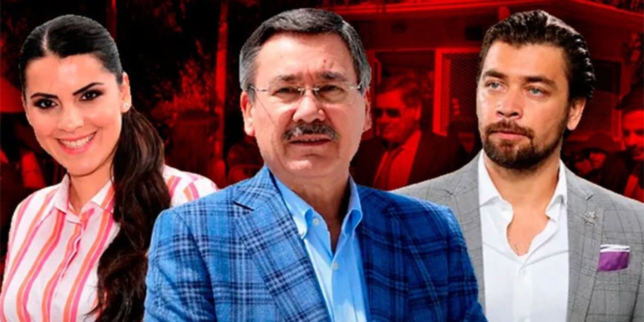 Gökçek ailesi ifade için Ankara Adliyesi’nde
