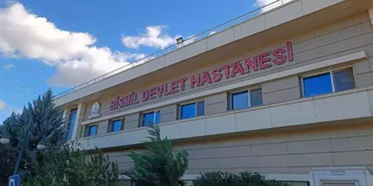 Diyarbakır’da kamyonetin çarptığı çocuk öldü