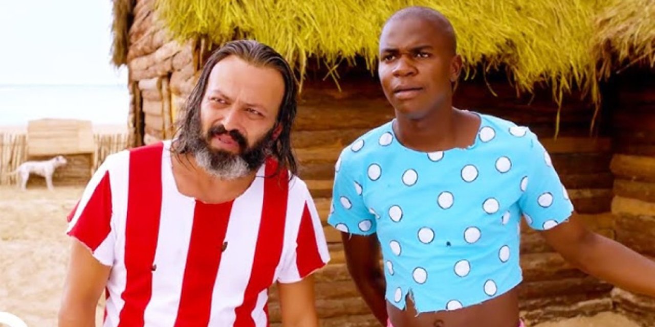 Aynı filmde oynamışlardı: Vefatlarında acı tesadüf