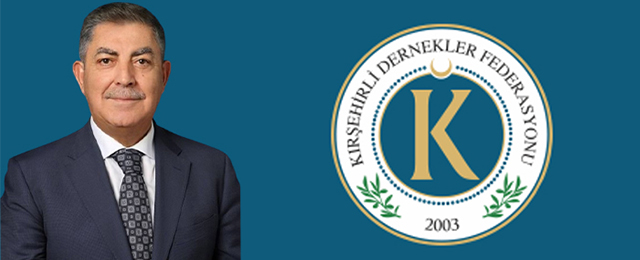Kırşehirli Dernekler Federasyonu’ndan hemşerilerine efsane kampanya