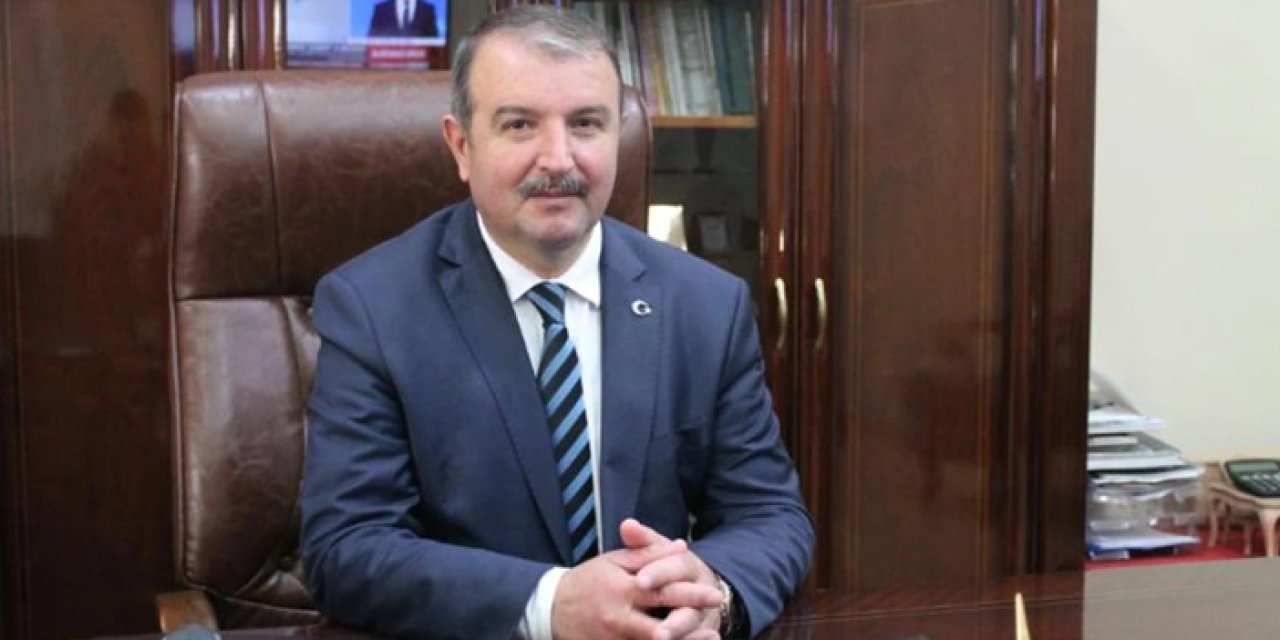 Hüseyin Taklacı’dan OVP mesajı: “Üretim ve finansman öne çıktı”