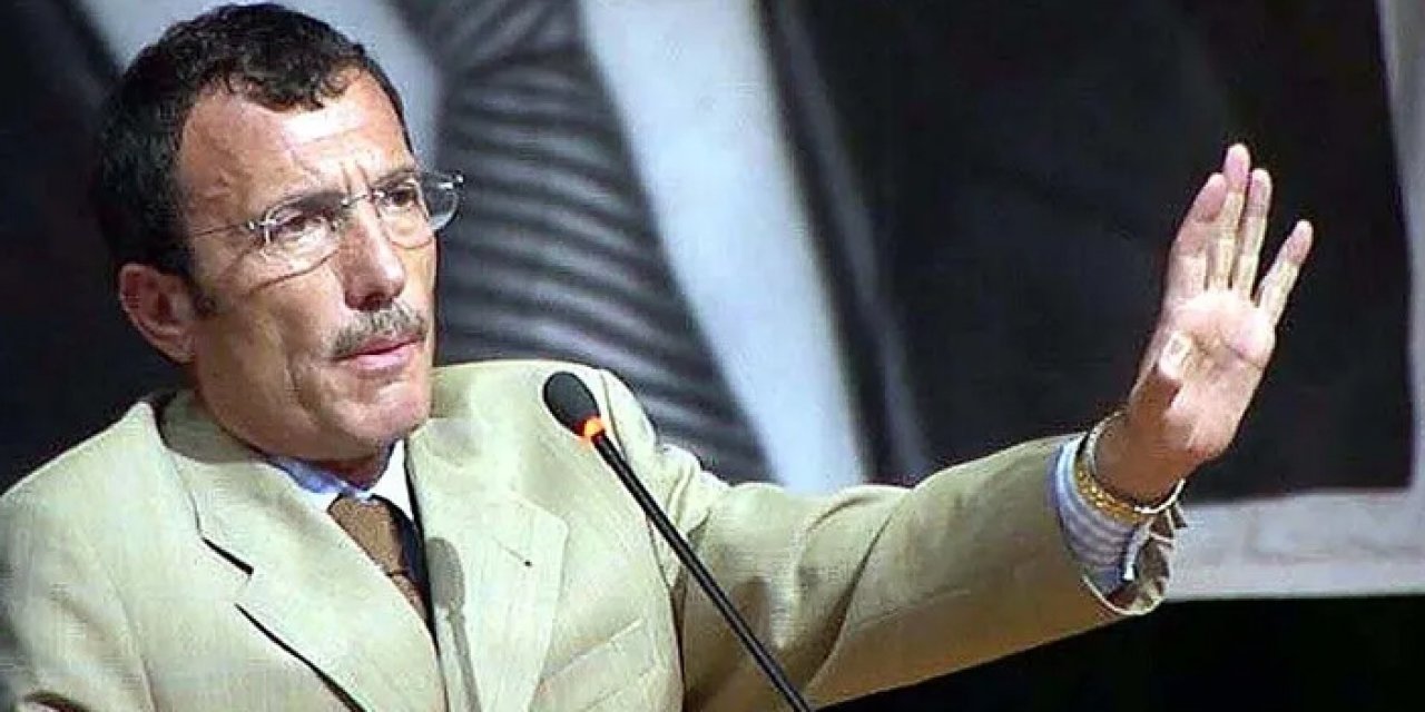 Ölümünün 23. yılında Süper Vali “Recep Yazıcıoğlu”