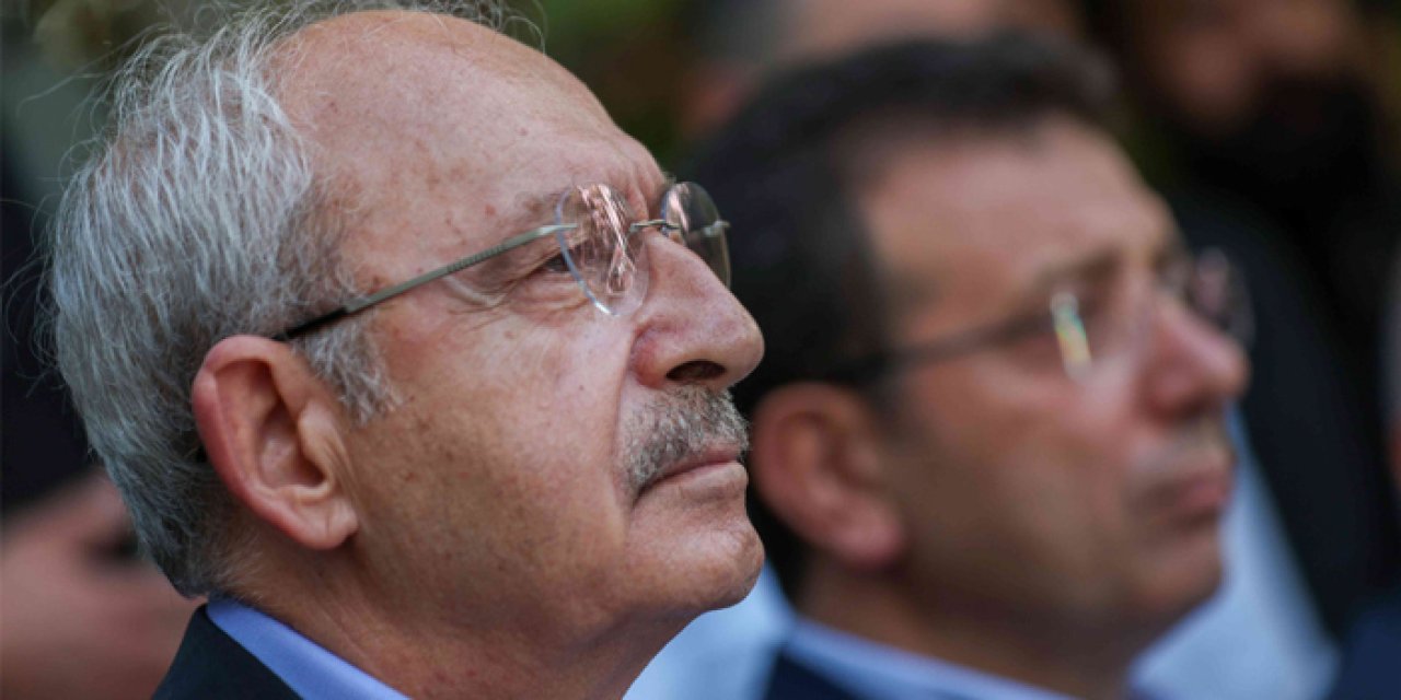 Kılıçdaroğlu’ndan İmamoğlu açıklaması: “Siyasi tutuklu değil”