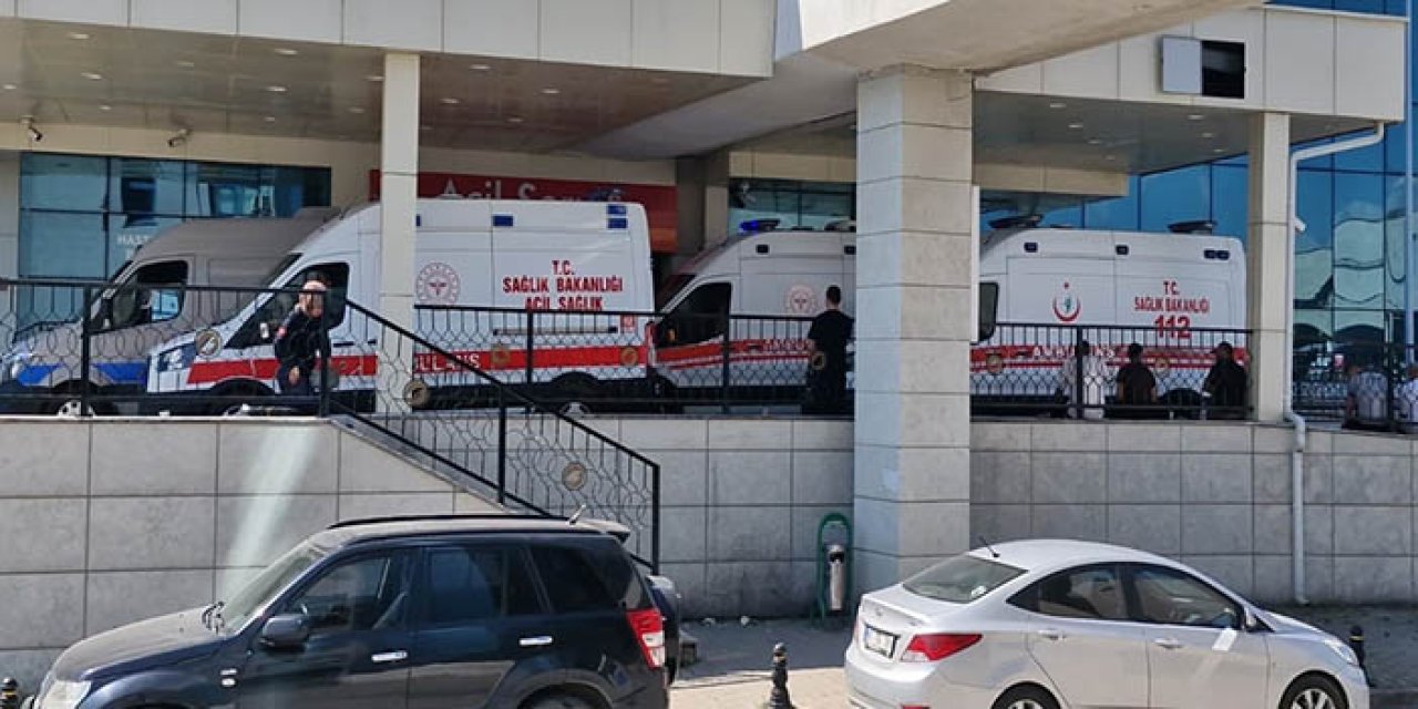 Traktörün altında kalan 10 yaşındaki çocuk öldü