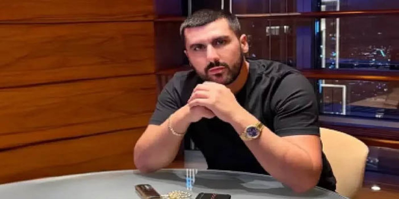 Vanlı Kara Haydar tutuklandı