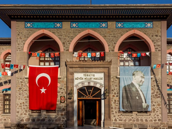 Ankara'daki müzeler nerede? Adresleri ve tam isimleri