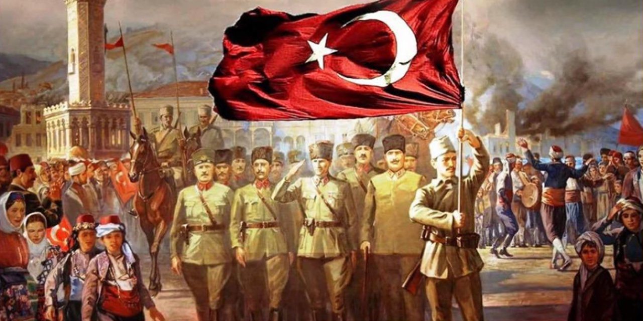 İzmir’in kurtuluşunda 104 yıl: 9 Eylül’ün tarihi mirası