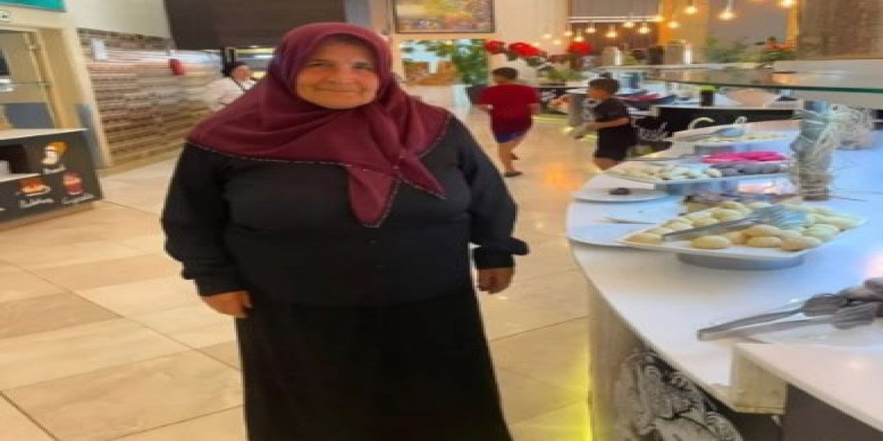 Kene ısıran kadın hastanede yaşamını yitirdi