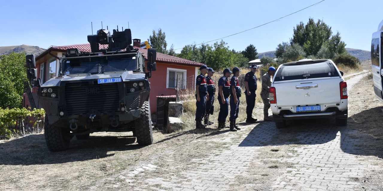 Kayıp bebek Büşra’nın satıldığı iddiasını anne kabul etti, baba yalanladı