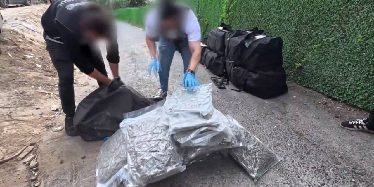 Beykoz’daki uyuşturucu operasyonunda 3 kişi tutuklandı