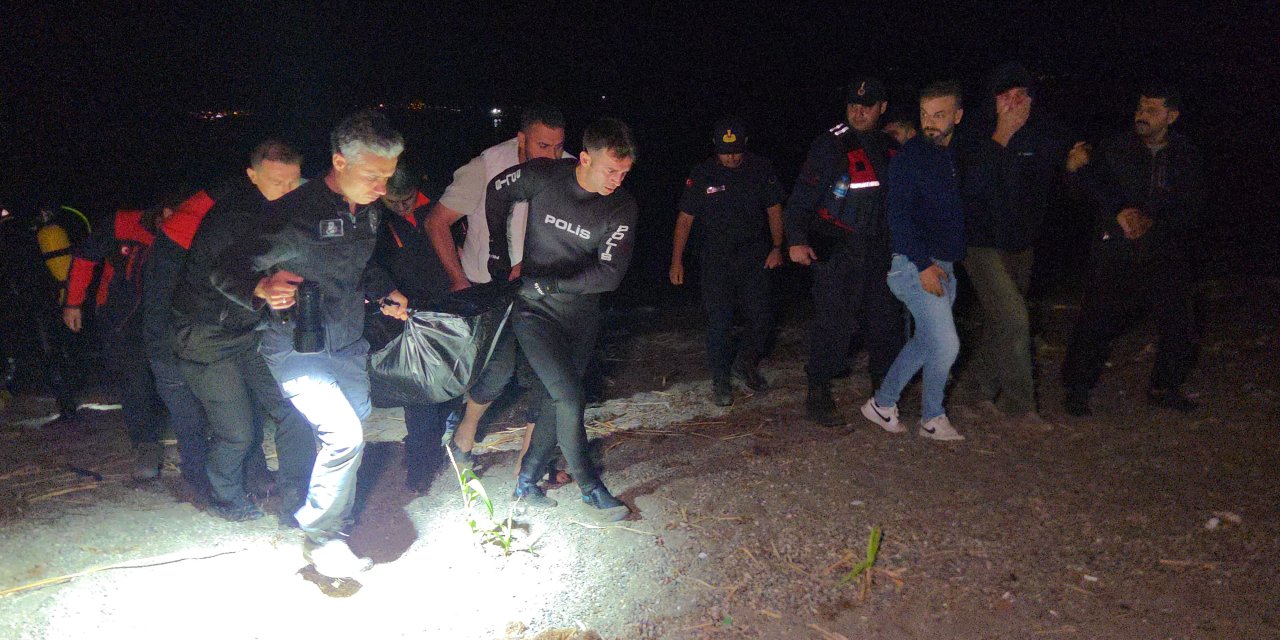 Kayıp olarak aranan öğretmenden acı haber: Cansız bedeni bulundu