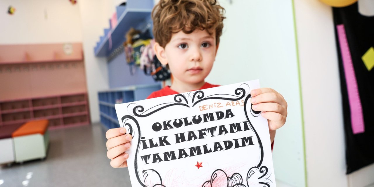 Kent bostanlarında ücretsiz eğitim dönemi