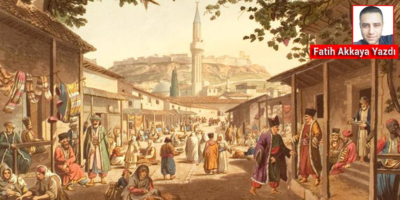 Ahilik nedir, ilkeleri nelerdir?