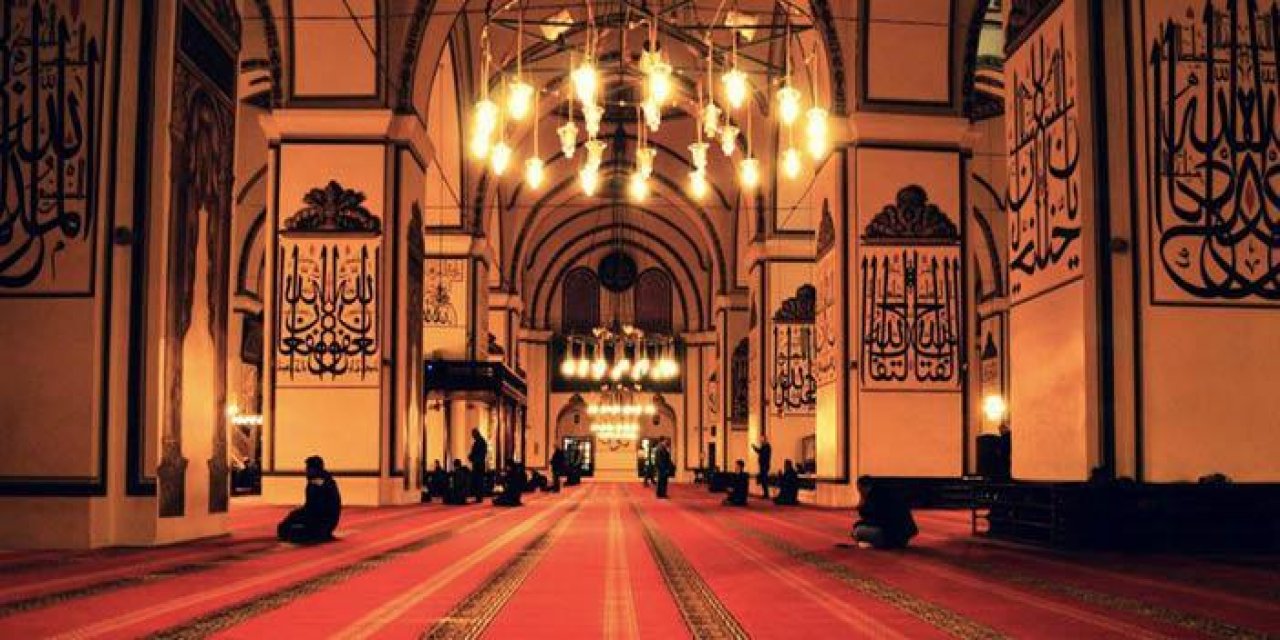 Allah sevgisi kalbimizi nasıl değiştirir?