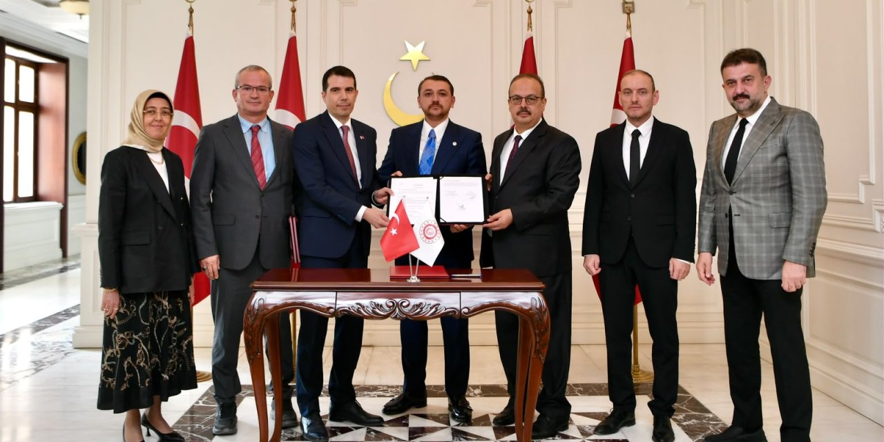 Ankara'ya kanser tarama tırı geliyor: Köy köy dolaşıp tarama yapacak