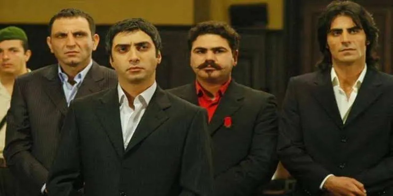Kaşifoğlu iddiası ortalığı karıştırdı: Kurtlar Vadisin'deki karakterlerin ardındaki isimler