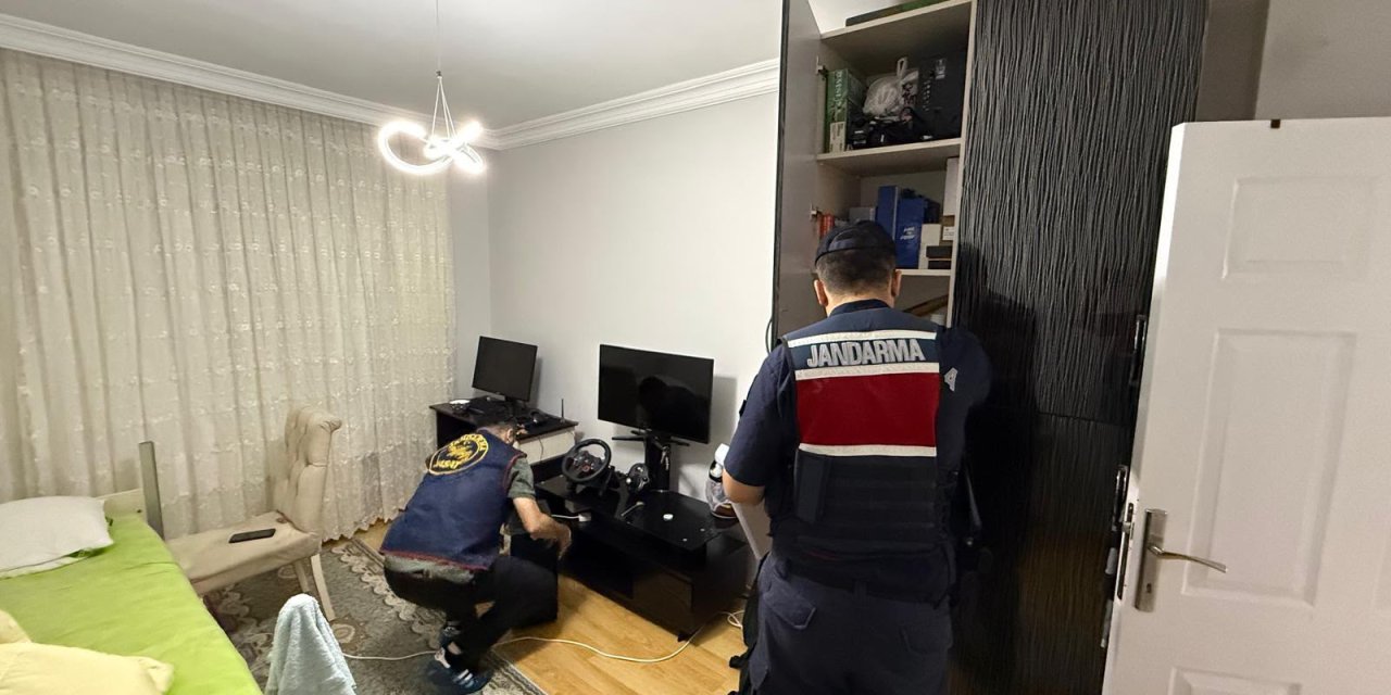 Aydo Yazılım’a operasyon düzenlendi: 5 kişi gözaltına alındı