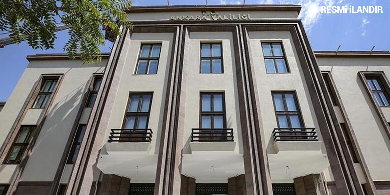 ANKARA İLİ MAMAK İLÇESİ JÖAK TÖREN ALANI (TRİBÜN VE EĞİTİM ALANLARI) İŞİNE