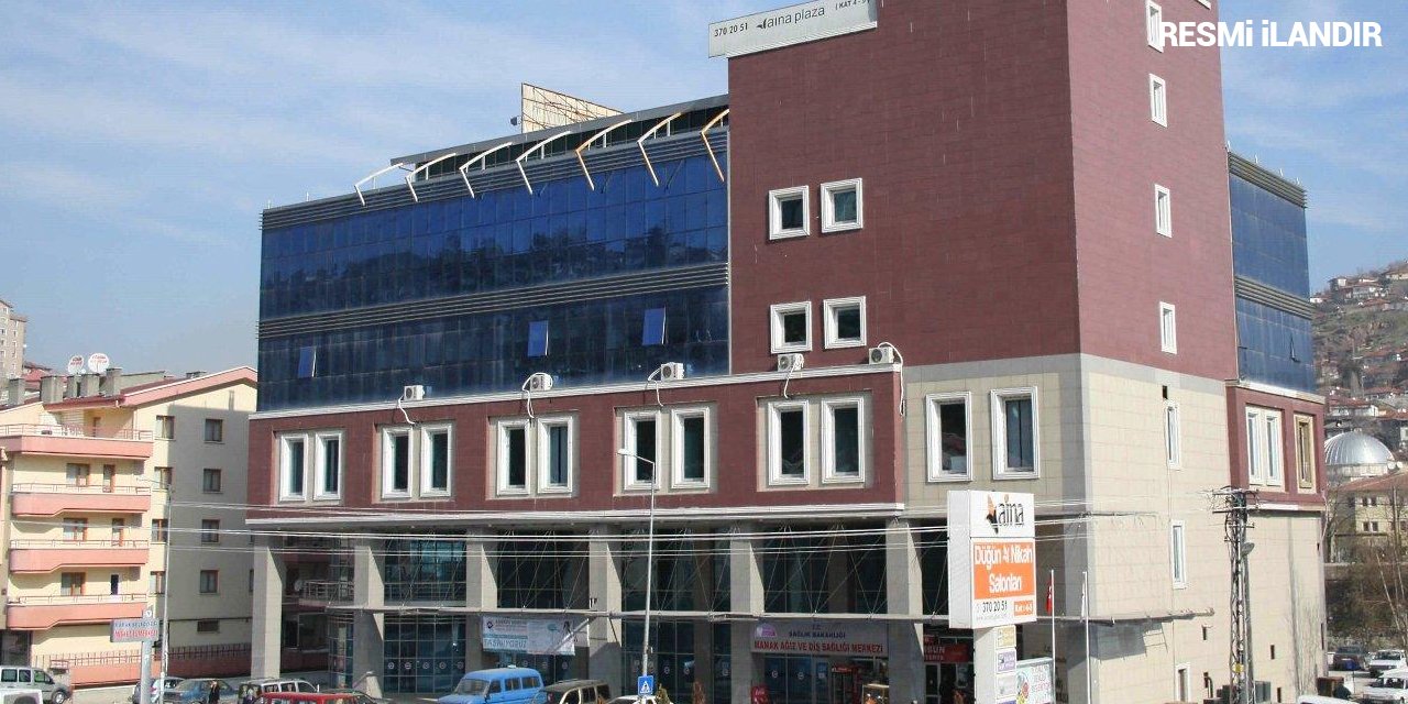 102 KALEM DİŞ VE STERİLİZASYON SARF MALZEME ALIMI