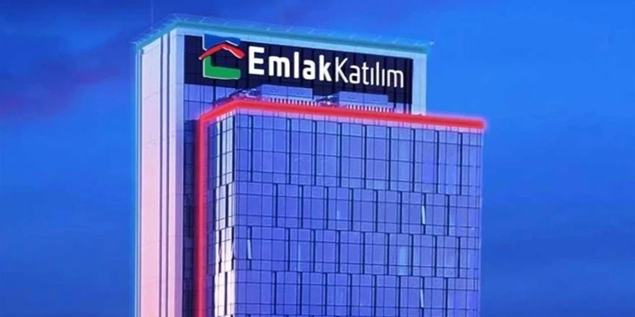 Emlak Katılım’dan Sektörde Büyük Hamle