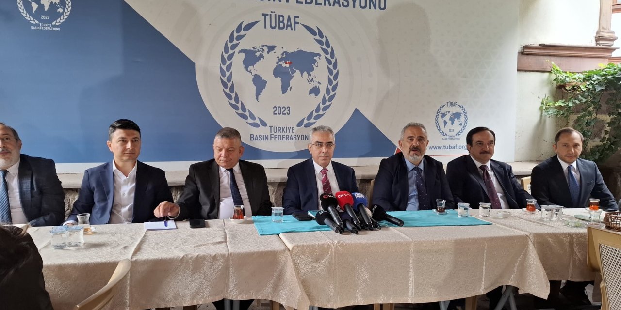 Uçum’dan Dikkat Çeken “Terörsüz Türkiye” Açıklaması