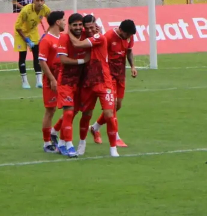 Türkiye Kupası'nda çılgın maç: 10 gol birden attılar