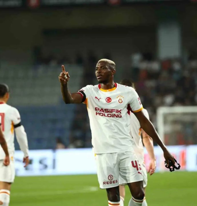 Okan Buruk’tan Osimhen Kararı