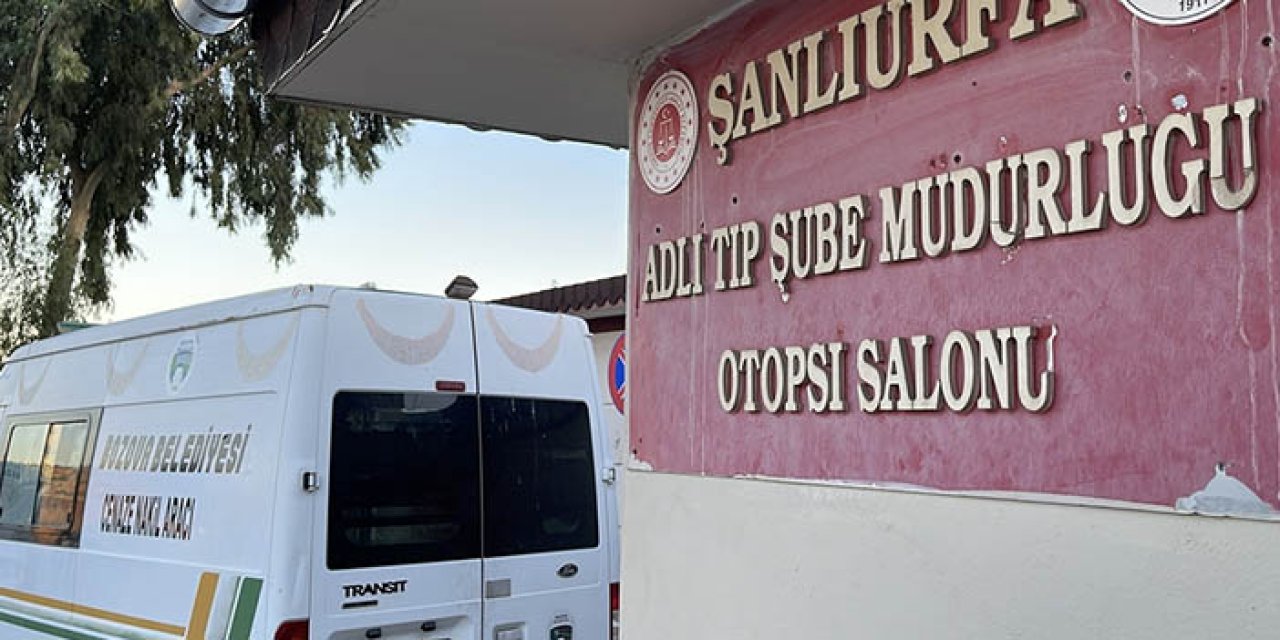 Boya yaparken akıma kapılan işçi öldü