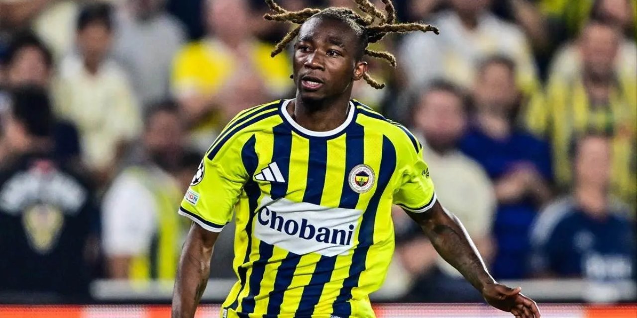 Fenerbahçe'de şok gelişme yıldız oyuncu gitmek istiyor