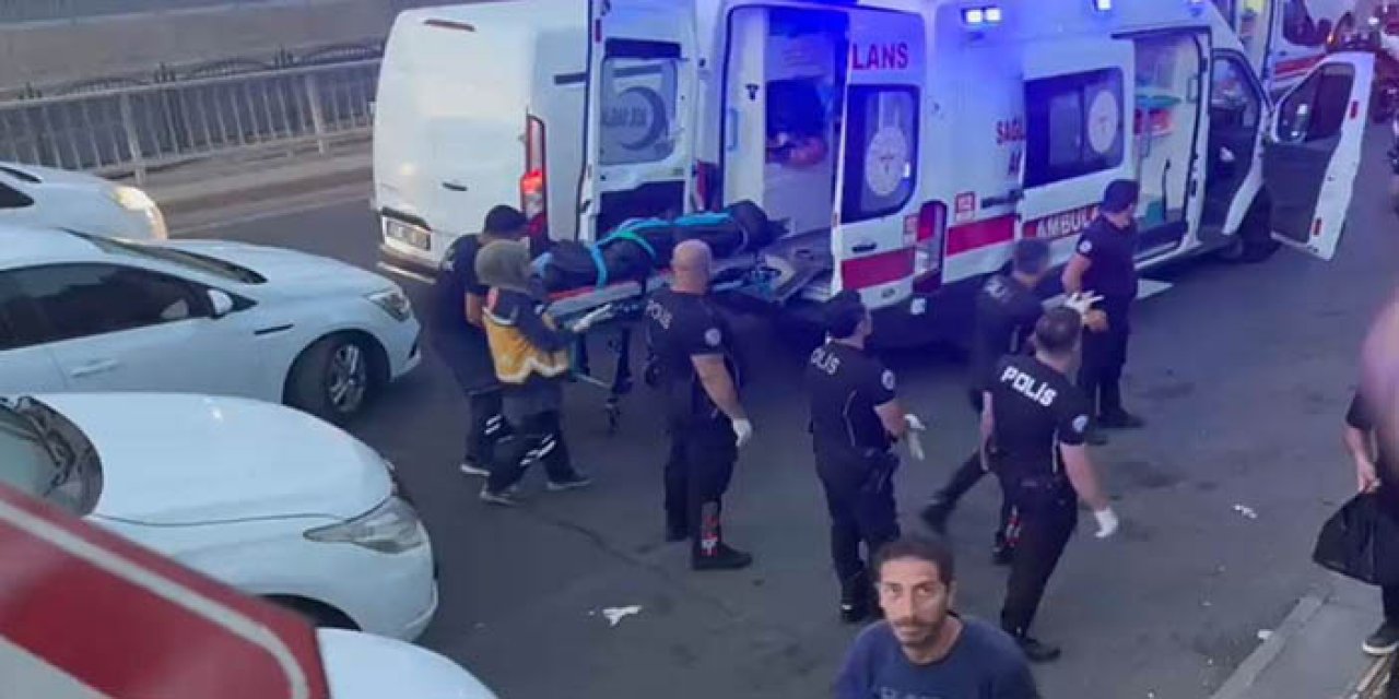 Diyarbakır’da silahlı alacak kavgası: 3 ölü