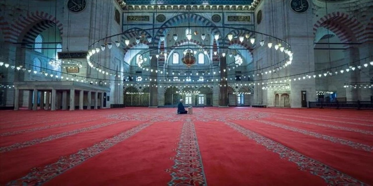 Haksızlık Karşısında En Büyük Sınav:  Doğruluktan Ayrılmamak