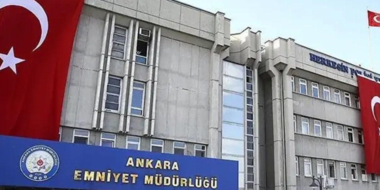 Ankara’da Öğretmenlere Güvenlik Eğitimi: 3 Bin 217 Öğretmene Ulaşılacak