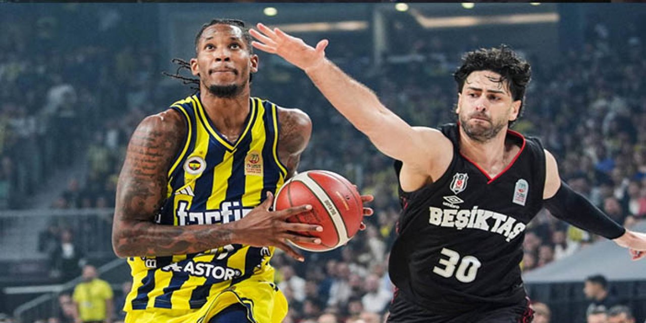 Fenerbahçe, Cumhurbaşkanlığı Kupası'nda şampiyon