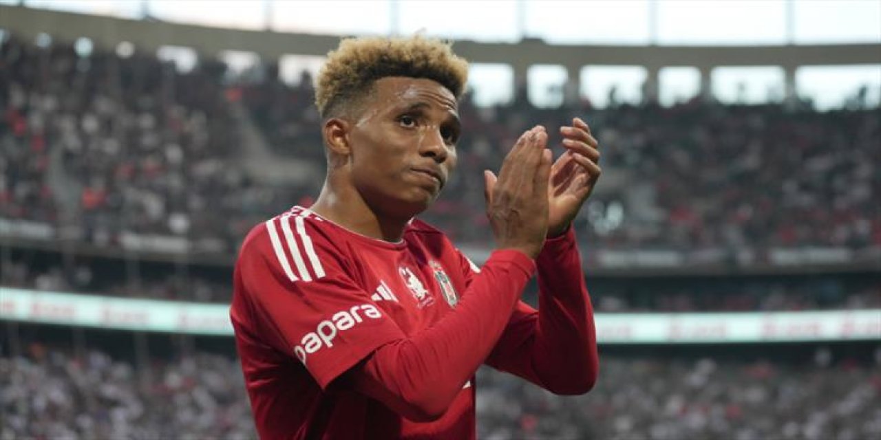 Trabzonspor istedi: Gedson'un menajeri konuştu