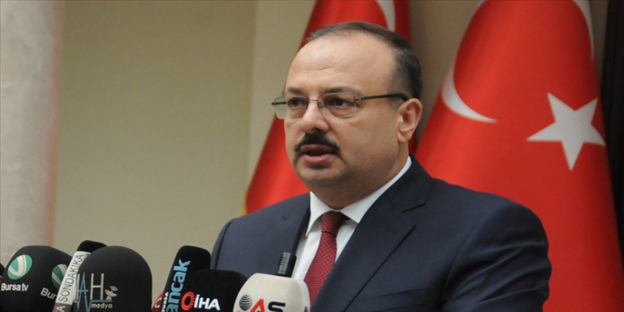 Ankara Valisi Canbolat Kahramankazan İlçesini Ziyaret Etti