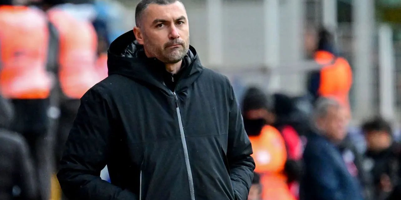 Süper Lig ekibinden Burak Yılmaz sürprizi