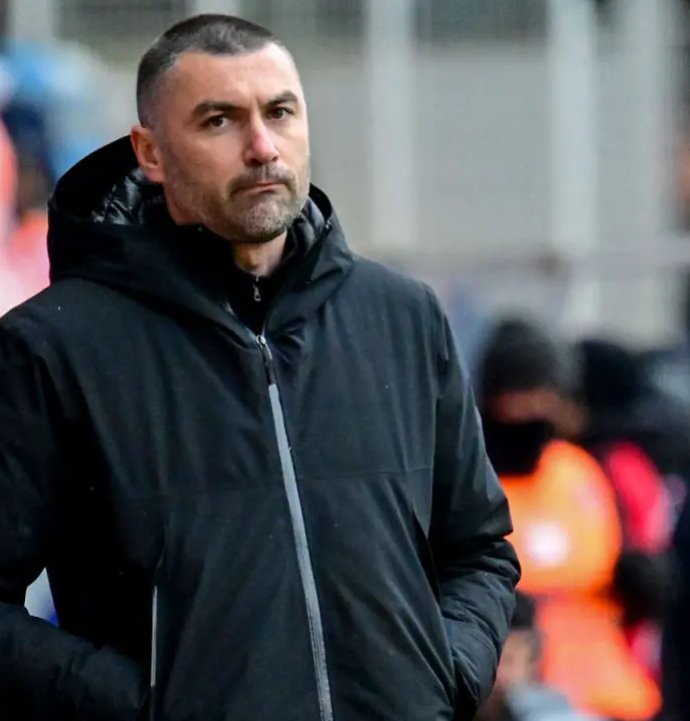 Süper Lig ekibinden Burak Yılmaz sürprizi