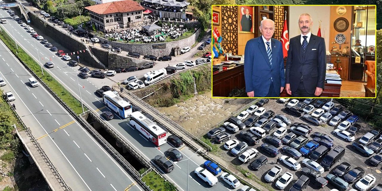 Ankara’da kritik barış toplantısı: Devlet Bahçeli başkanlık edecek