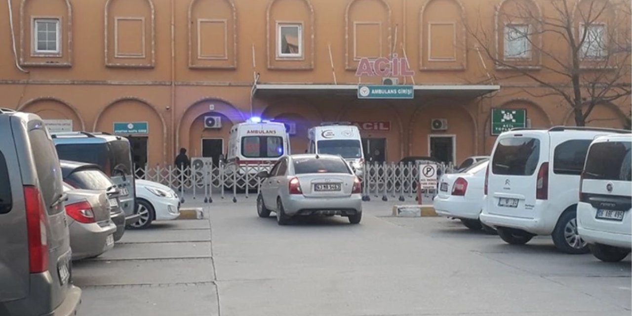 Akrabalar arasında taşlı, sopalı kavga: 6 yaralı