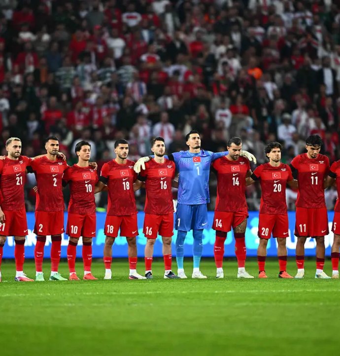 Türkiye-İtalya maçı ne zaman, saat kaçta? Muhtemel 11'ler belli oldu