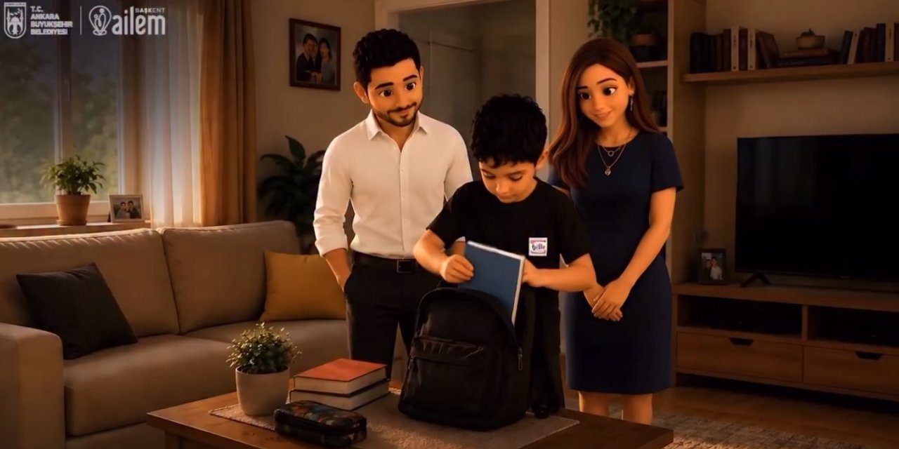 ABB’den Başkent Ailem uygulaması