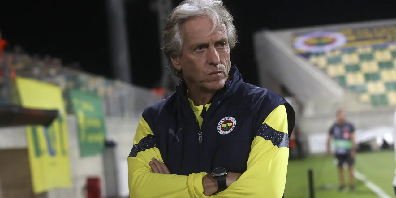 Jorge Jesus’tan Osımhen’e Övgü: En Güçlü İki Forvetten Biri