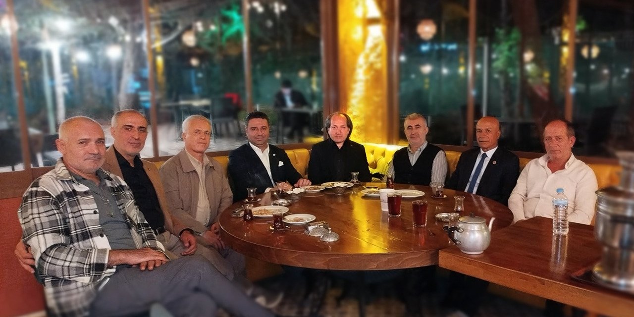 TÜRAV’dan strateji zirvesi