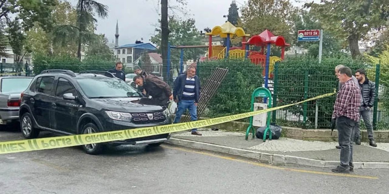 Kardeşini tabancayla vurup kaçtı