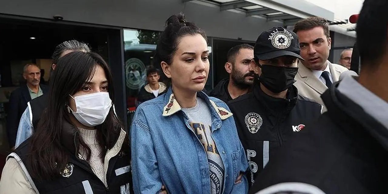Dilan Polat’a “Cumhurbaşkanına Hakaret” Soruşturması